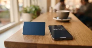 Belo card review: cheap fees, one-country card