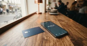 Bitsa card review: a prepaid Visa with an IBAN, read closely