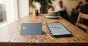 Busha card review: virtual USD Visa for stablecoin spenders