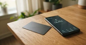 Cashi Card Review: Stablecoin Spending on a Virtual Visa