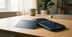 Digitap card review: a virtual-first crypto card with weak trust signals