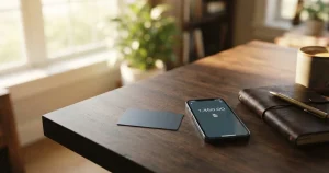 Fuse card review: a USD Visa for USDC, and what it costs