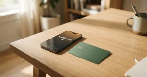 Kontigo card review: what a USDC card does and does not tell you