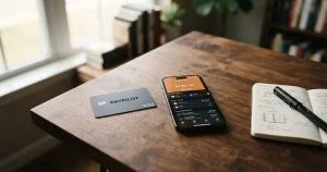 PayPilot Card Review 2026: A Straight-Talking Look at Costs, Limits, and Who It’s For