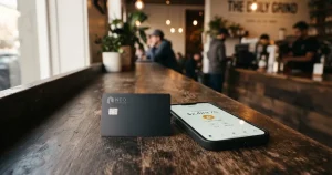 SharPay Card Review: Fees, Limits and Who It Is For