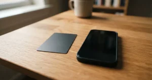 Solflare Card Review 2026: Is It Worth Waiting For?