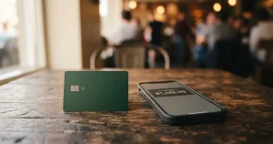 Volet card review: a crypto-funded Mastercard for 150+ countries